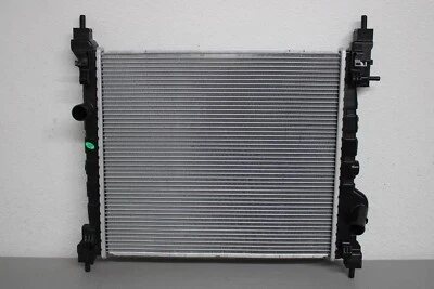 2013 2014 CHEVROLET SPARK 1.2L AUTOMOTIVE RADIATOR Foto 1 de 4