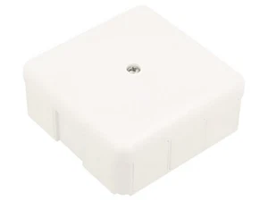 IMT34076 Gehäuse: Verbindungsdose X: 87mm Y: 87mm Z: 39mm Aufputz IP65 SCHNEIDER - Picture 1 of 1