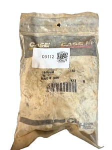 Filtro de combustible en línea Case OEM 194199A1 **NUEVO** - Imagen 1 de 2