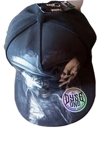 HOMIES HAT TEEN ANGELS CHICANO RAP BROWN PRIDE HAT LOWRIDER OLDIES URBAN NWT New - Picture 1 of 4