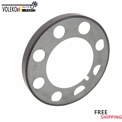 Crankshaft Reluctor Wheel 68027485AA For Jeep Grand Cherokee Wrangler Gladiator Foto 1 de 4