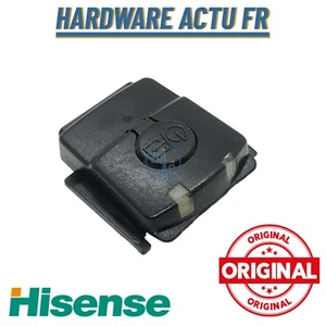 MODULE INFRAROUGE HISENSE - RSAG7.820.6143/ROH - H49NEC2000S - Testé 100% ✅ - Photo 1/4