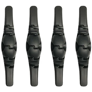 4 Pcs Wickler Kabelwickler Für Küchengeräte Kabeldrahtveranstalter - Afbeelding 1 van 12