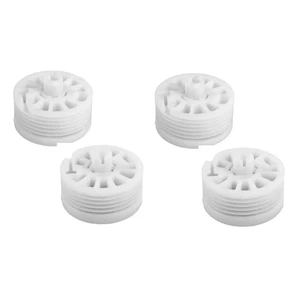 Tucson All Four Motor Window Regulator Drum Gears Fits 2016-2021 Hyundai - Foto 1 di 6