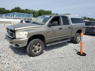 Starter Motor Fits 07-09 DODGE 3500 PICKUP 2715829 - Image 1 of 4