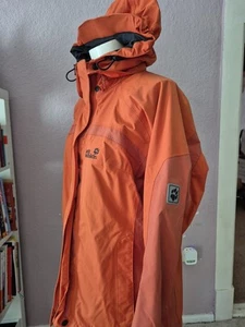 Jack Wolfskin Texapore Jacke S - Bild 1 von 21