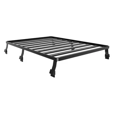 For Land Rover Discovery 94-97 Slimline II Roof Cargo Basket Kit Foto 1 de 4