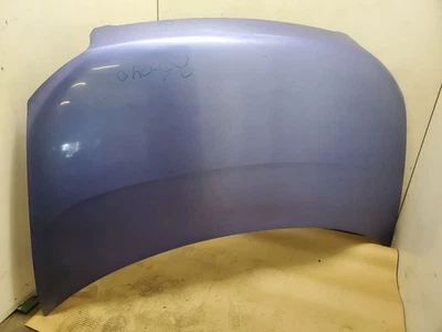 Scion XB	Series 7.0, Hood Panel, 2008-2015, Blue-9AD, 53301-12A90, OEM - Изображение 1 из 4