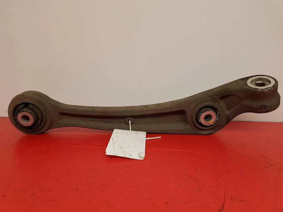 AUDI A5 2010 2,0 L diésel pasajero brazo de control cercano Foto 1 de 4