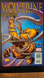 Wolverine: Origins Issues #6-10 (First Printing) Nov 2006-Mar 2007 - Picture 1 of 24