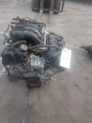 Conjunto de motor/motor MERCURY MILAN 10 11 Foto 1 de 4