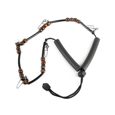 Инструмент для ловли рыбы нахлыстом со шнурком выгруженный 7 дюймов для снаряжения и аксессуаров - Изображение 1 из 4