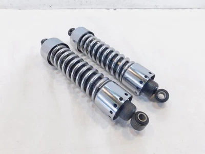 Juego Amortiguadores Traseros Harley Davidson Dyna Super Glide & Wide Glide 12 1/2" Foto 1 de 4