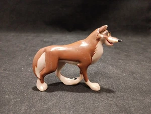 Vintage 1995 KFC UCS und Amblin Balto Figur - Bild 1 von 13