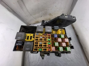 2007-2011 Ford Ranger Fusebox Fuse Box Relay Module 7L5T-14A254-AA - Picture 1 of 10