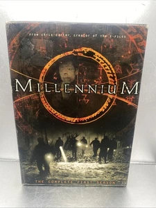 Millennium - The Complete First Season - Picture 1 of 10
