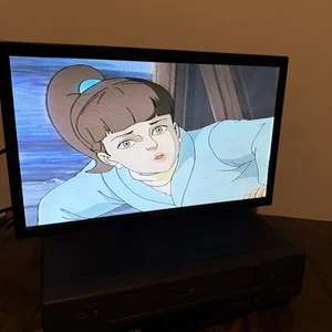 Daewoo DV-F48N 4 Kopf Videorecorder getestet funktioniert VHS Kassettenspieler Recorder - Bild 1 von 8