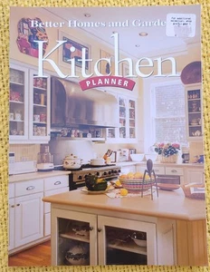 Küchenplaner von Paula Marshall (2002, Trade Paperback) - Bild 1 von 2