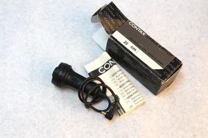 Contax Genuine Cable Switch  Boxed w/ Instructions - Picture 1 of 3