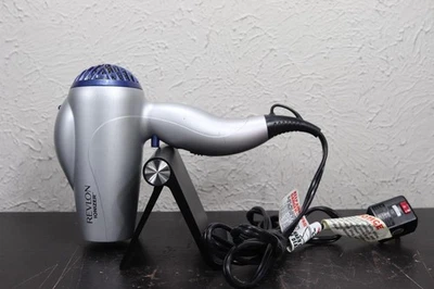 Secador de pelo portátil de viaje Revlon Ion Styler modelo RV461 1875 vatios Foto 1 de 4