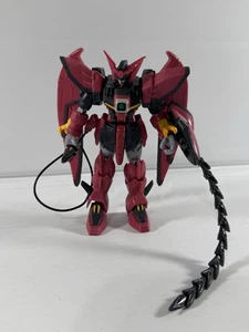 Modellino Bandai Mobile Suit Gundam Wing Epyon 2001 MSIA - Foto 1 di 2