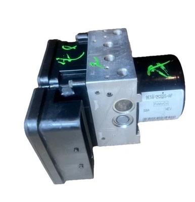 Ford Fusion Lincoln MKZ 2010-2012 híbrido ABS bomba de freno módulo antibloqueo OEM Foto 1 de 4