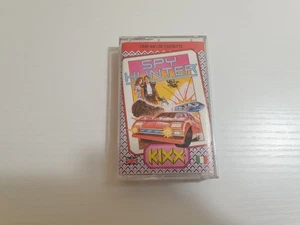 Spy Hunter - Kixx - Commodore 64 (Testowany ✅) 🟩 - Zdjęcie 1 z 9