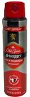Old Spice Swagger Antiperspirant Dry Spray 4.3 oz