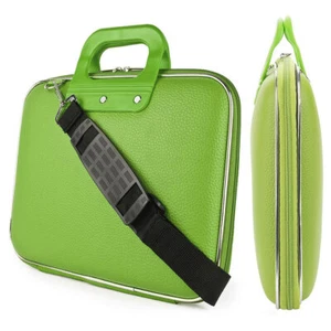 Funda delgada para computadora portátil SumacLife bolso de hombro para Samsung Galaxy Book2 Pro 360 5G de 13,3" - Imagen 1 de 13