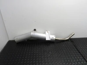 Silenciador silenciador escape 96 KTM 300 EXC KTM 300EXC STOCK FABRICANTE ORIGINAL ¡BONITO!! - Imagen 1 de 15