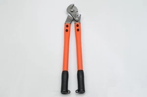 All out Fab AN Braided Stainless Steel Hose cutting tool maximum 12 AN lines