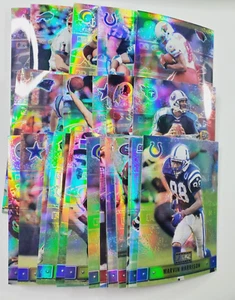 2000 Bowman Reserve Football Base Partial set - 100 cards #20-#120 - Picture 1 of 5