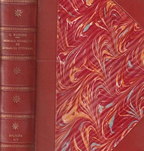 Historische Erinnerungen der Osmanischen Monarchen von Giovanni Sagredo - Bild 1 von 2