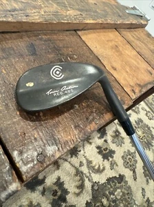 Cleveland Tour Action 485 Sand Wedge SW 35.5” Dynamic S400 Stiff BeCu BeNi - Picture 1 of 11