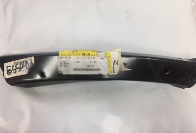 DIAGONAL ROD LH for BMW 745i 745Li 750i 750Li 760i 760Li 41117044649 OEM NEW - Image 1 of 4