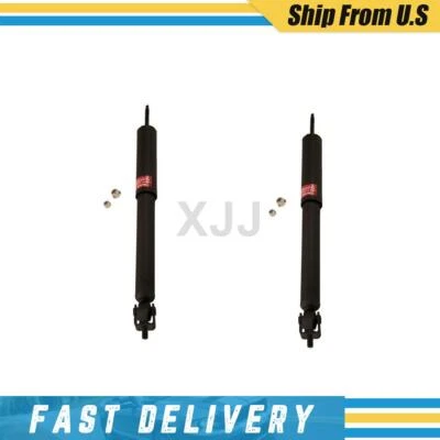 KYB Excel-G 2 件套后减震器适用于 1995 - 1996 雪佛兰 Beretta — 第 1/3 张图片