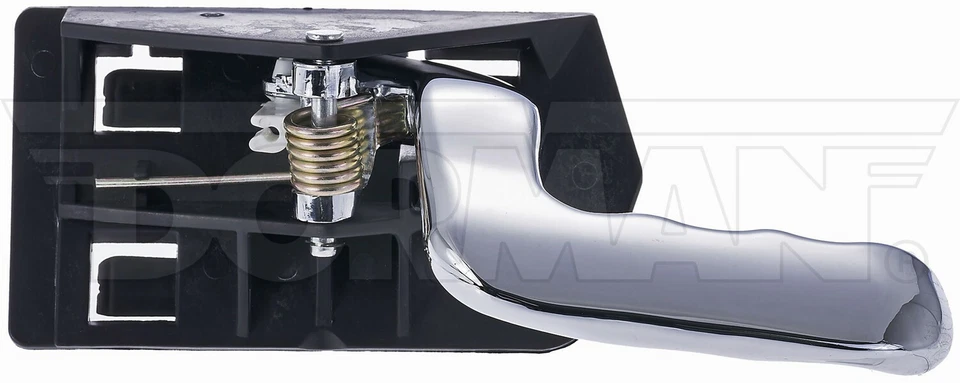 Manija de puerta interior delantera derecha o trasera derecha para GMC Yukon 2000-2006 Dorman Foto 1 de 4