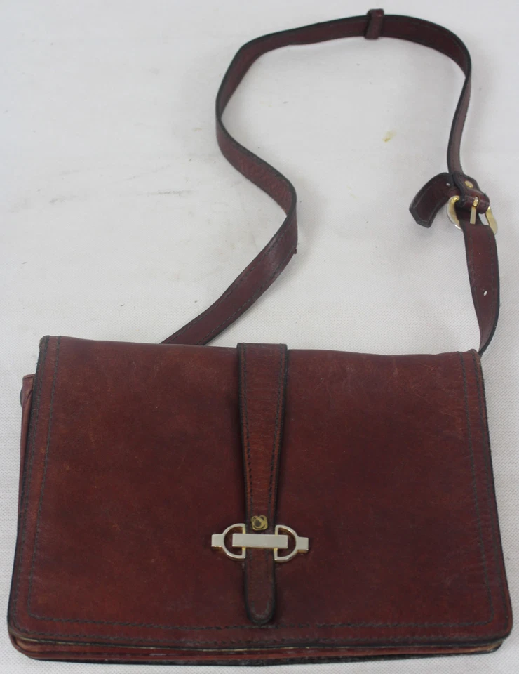 Sac Vintage Manfield - Photo 1/4