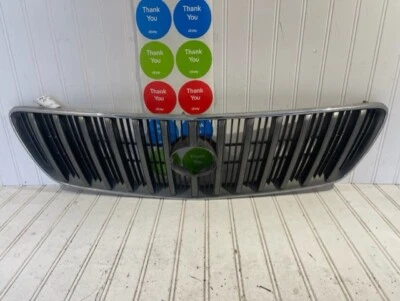 Lexus RX300 2000 2001 2002 2003 parrilla del radiador delantero 53111-48020 OEM Foto 1 de 4