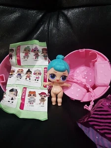 BB BOP LOL SERIES 2 Doll. new - Picture 1 of 1