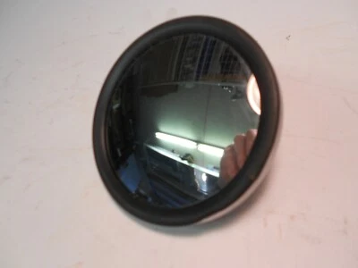 5" Bolt-On Convex Spot Mirror - Imagem 1 de 4