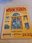 "The Encyclopedia of Window Fashions" America's Favorite Window Decorating Book