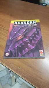 SCHLANKE BERSERKER NUMMER 52 ERSTE EDITION PLANET MANGA - Bild 1 von 4