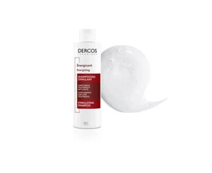 SHAMPOO DERCOS TECHNIQUE ENERGIZZANTE RIVITALIZZANTE ANTICADUTA 200 ml - Foto 1 di 1