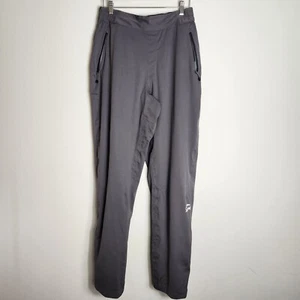Cabelas Womens Tall Dark Gray Waterproof Outdoor Trail Pants-Size MT - Picture 1 of 15