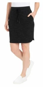 Hilary Radley Damen Space Dye Anziehrock (schwarz SD, Medium) - Bild 1 von 4