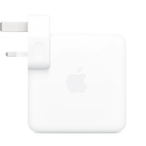 Original 100% Geniune Apple MX0J2B/A 96W USB C Power Adapter - White - Picture 1 of 3