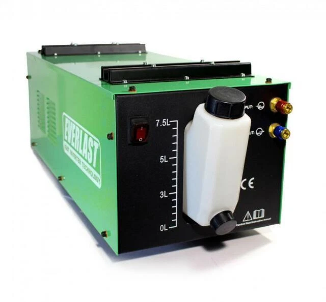 Everlast PCW400-240 Power Cool W400 240V TIG Welder Water Coolers