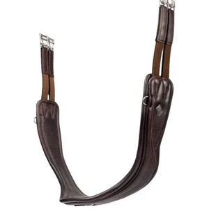 LeMieux Gel-Tek anatomischer Kurvensprunggurt - Bild 1 von 7