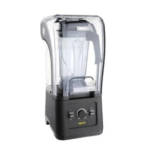 APURO BAR BLENDER WITH SOUND ENCLOSURE 2.5LTR DR825-A - Picture 1 of 2